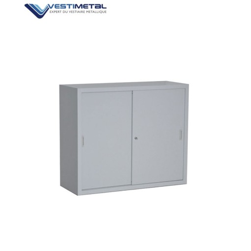 Armoire portes coulissantes