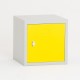 Vestiaire casier multibox