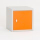 Vestiaire casier multibox