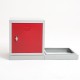 Vestiaire casier multibox