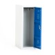 Casier individuel modulable L 30 cm porte ouverte