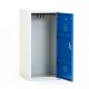 Casier individuel modulable L 40 cm porte ouverte