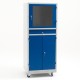 Armoire informatique mobile