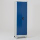 Armoire d'entretien H180 x L80 x P38 cm