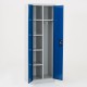 Armoire d'entretien H180 x L80 x P38 cm
