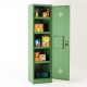 Armoire phytosanitaire H195 x L50 x P42 cm