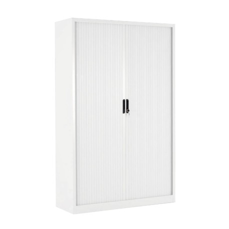 Armoire rideaux monobloc H195 L120 P46 cm Armoire rideaux monobloc H195 L120 P46 cm