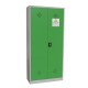 Armoire phytosanitaire H195 x L92 x P42 cm