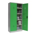 Armoire phytosanitaire H195 x L92 x P42 cm