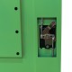 Armoire phytosanitaire H195 x L92 x P42 cm