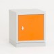 Vestiaire casier multibox
