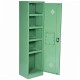 Armoire phytosanitaire Dim : H195 x L50 x P42 cm