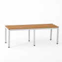 banc vestiaire 160 cm