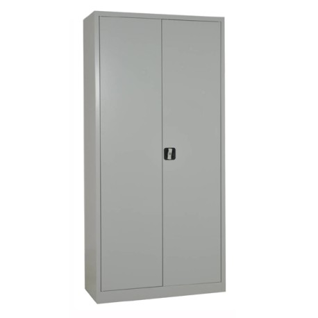 Armoire portes battantes haute H180 L80 P40