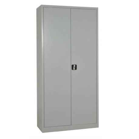 Armoire portes battantes haute H192 L92 P40