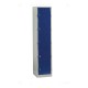 Vestiaire Multicases 5 cases monobloc