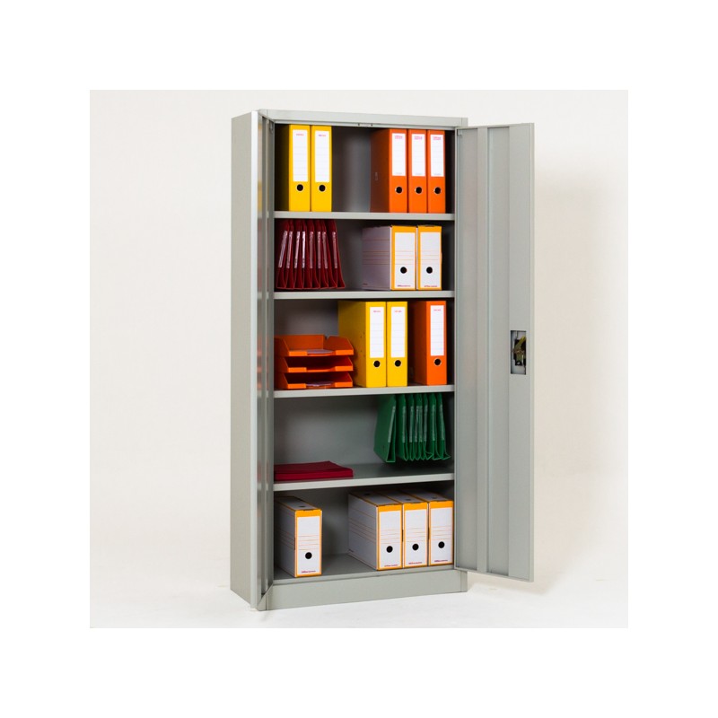 armoire en kit armoire m 233 tallique en kit h180xl80xp40cm armoire en kit armoire m 233 tallique en kit h180xl80xp40cm