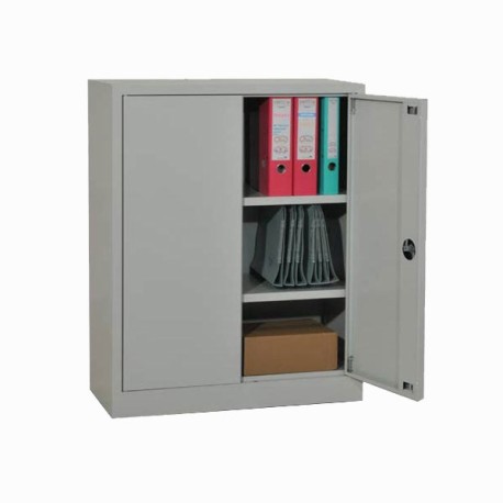 Armoire portes battantes H100 L 80 P40