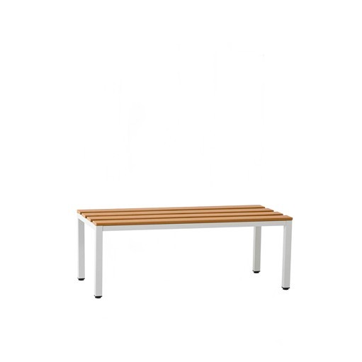 Banc vestiaire Composite