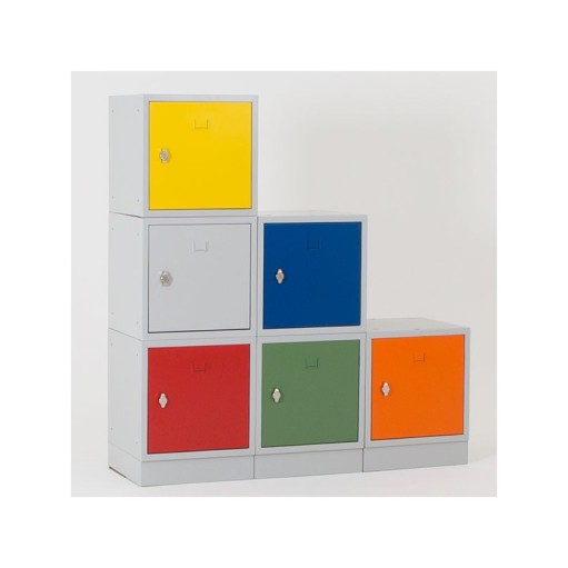 Vestiaire casier multibox