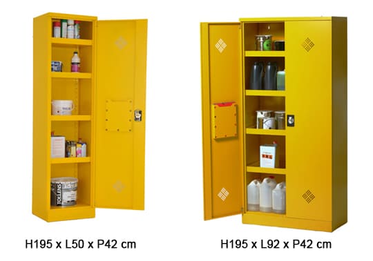 Armoires Phytosanitaire Vestimetal Armoire Phytosanitaire vestimetal