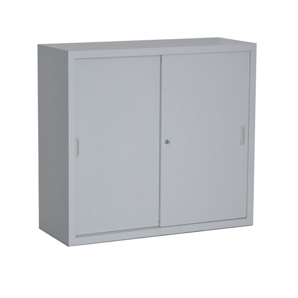 Armoire metallique portes coulissantes